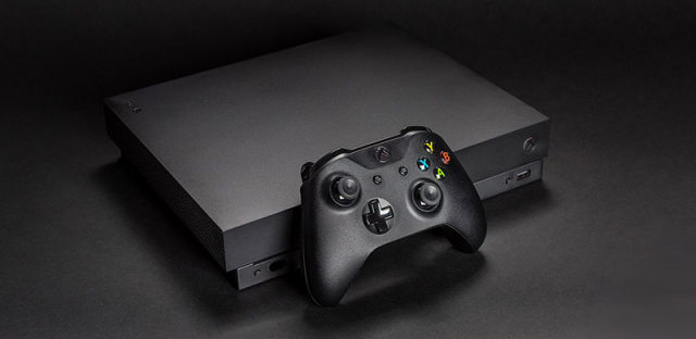 微软Xbox One X/S订阅购买服务：每月20美元，游戏主机带回家