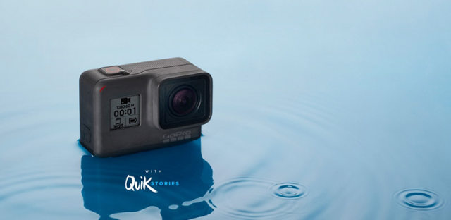 gopro hero7什么时候出？最新消息来了，防抖性能大提升