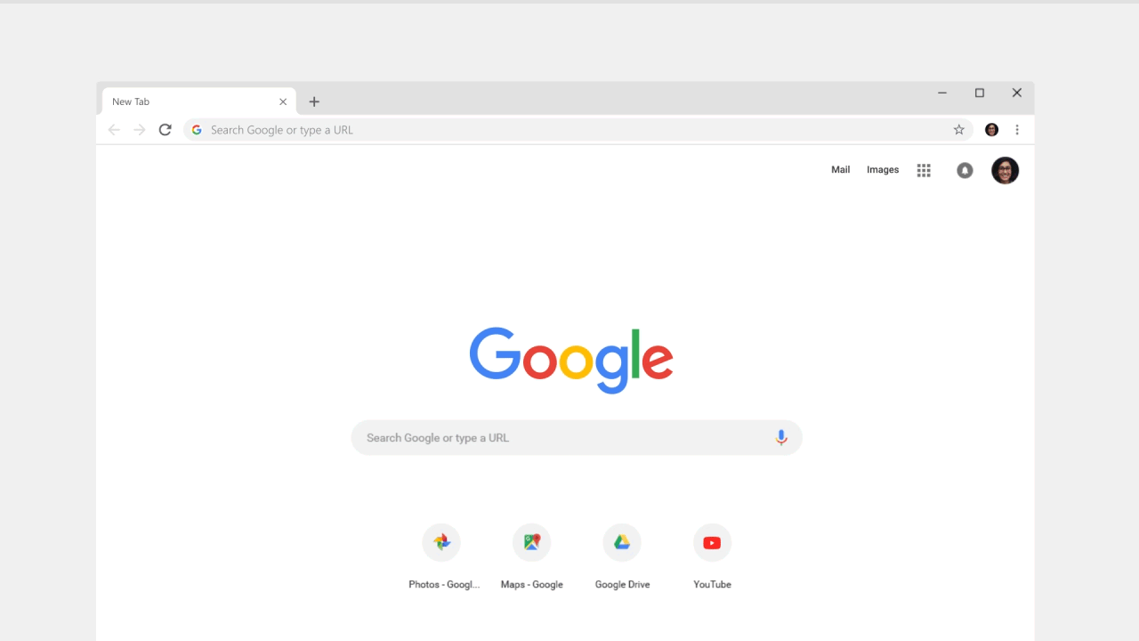 Chrome 69正式版搜索栏即可获得简单答案