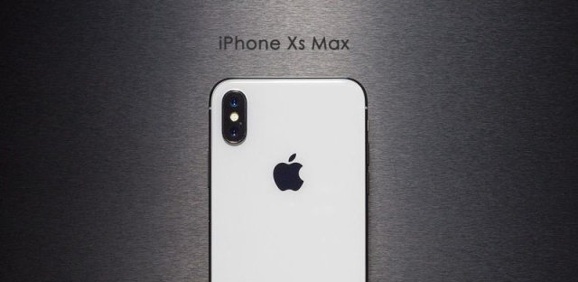 苹果今年新的大号iPhone叫什么？可能叫iPhone Xs Max