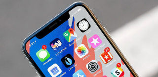 iPhone APP闪退怎么办?三招解决苹果手机软件打不开问题