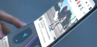 不让三星抢风头,OPPO、小米可折叠手机说来就来