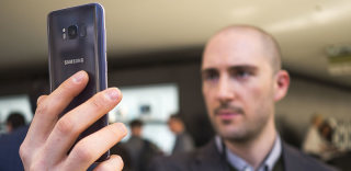 联发科廉价版3D面部识别技术公布,效果媲美faceID