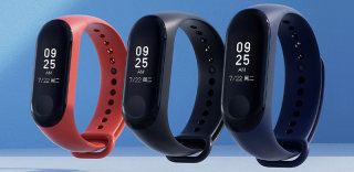 小米手环3NFC版上市时间确定,除了刷公交还能做什么?