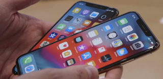 苹果昨晚发布的iPhone Xs Max和iPhone Xr,看这一篇就够了