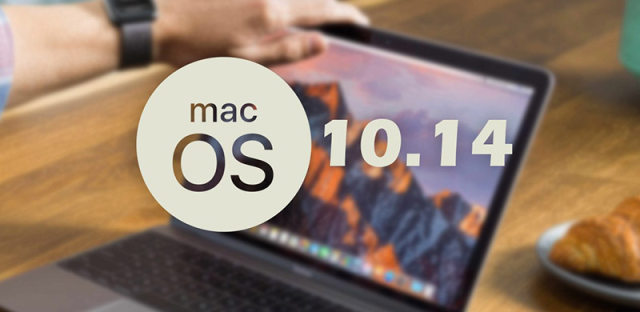 iOS12、watchOS5、macOS10.14正式版推送时间确定