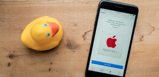 苹果放宽Apple Care+购买条件:一年内随时延保、参加年年换新