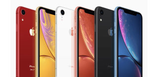iPhone Xr 12款全新壁纸高清原图抢先下载