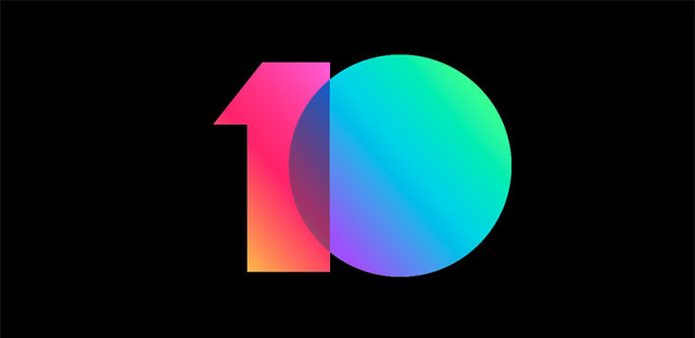 小米8终于可以升级到MIUI 10了