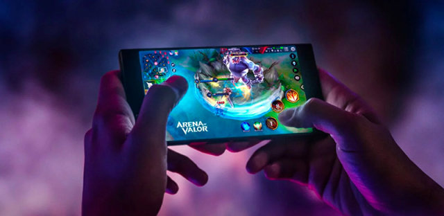 Razer Phone 2发布时间定档10月：外形无变化，配置“落伍”