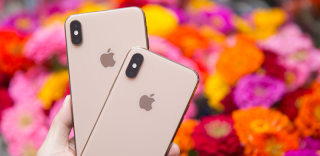 iPhone XS/XS MAX性能炸裂，再次成为世界运行速度最快手机