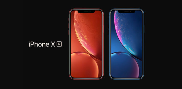iPhone XS、XS MAX、XR电池容量公布，依然比不上安卓旗舰