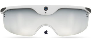 iPhone败了,苹果AR眼镜将成为下一个十年赚钱的根基