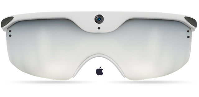 iPhone败了，苹果AR眼镜将成为下一个十年赚钱的根基
