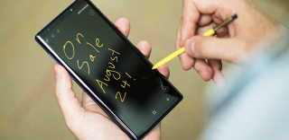 三星Galaxy S10最新消息,外形设计大改屏占比提升