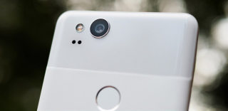 Google Photo自动虚化功能曝光,单摄手机也能拍出景深效果