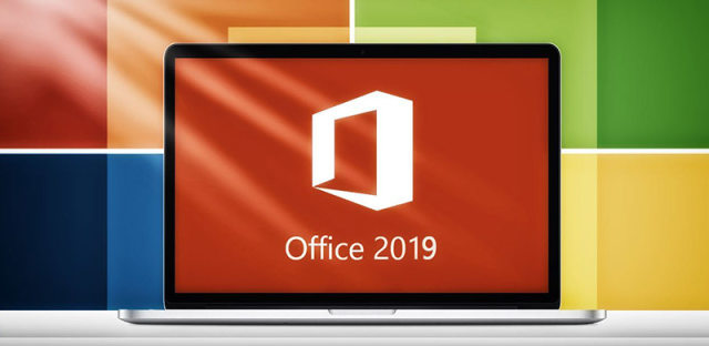 微软Office 2019正式版发布，Office 365用户可免费升级