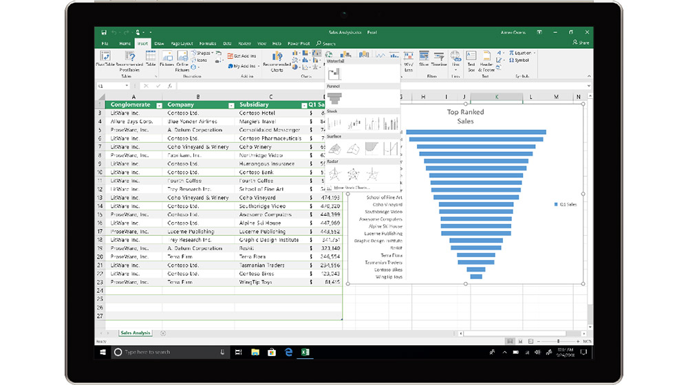微软Office2019正式版