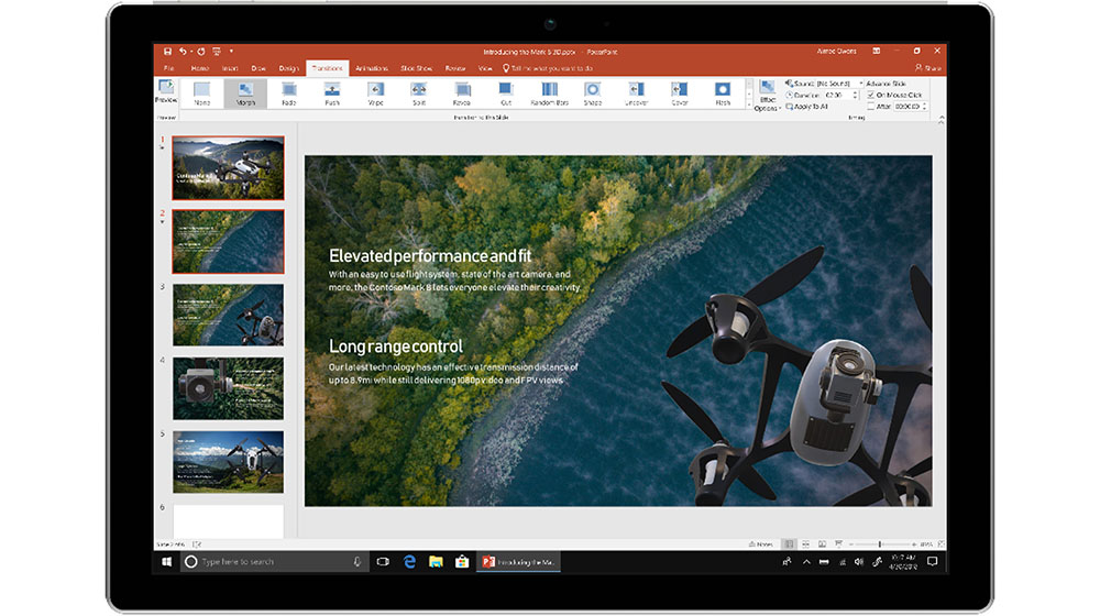 微软Office2019正式版