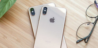 iPhone XS/XR/XS MAX强制重启方法，适用于卡死无法关机