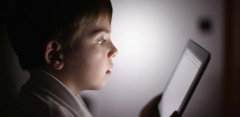 腾讯视频APP儿童模式上线，可有效防止儿童不合理用眼