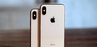 iPhone XS MAX相机出现黑线要注意了，请及时进行退换货