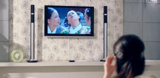 CCTV中央广播电视台4K超高清频道上线,全国13地率先开播