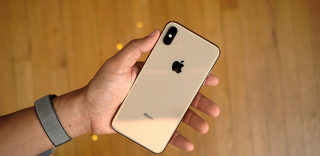 港版iPhone XS MAX不支持电信卡，一个简单操作就可解决