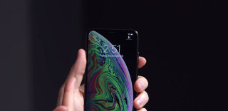 iPhone XS MAX再出故障，息屏状态下无法进行充电