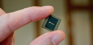 麒麟980跑分多少?对比麒麟970、骁龙855差多少