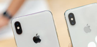 iPhone XS Max相机评分出炉,苹果最强但依然难敌华为P20 Pro