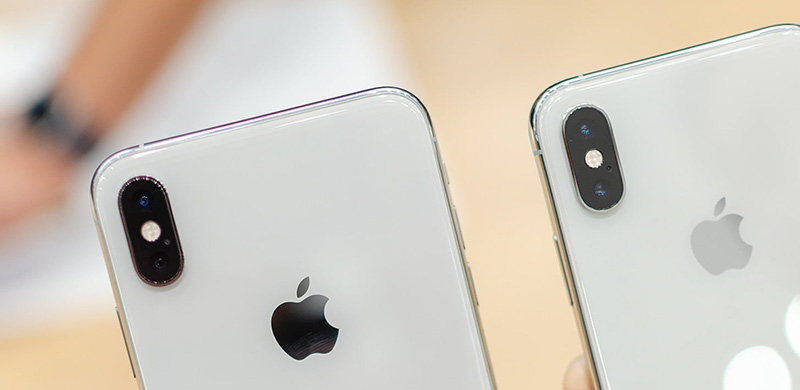 iPhone XS Max相机评分出炉，苹果最强但依然难敌华为P20 Pro
