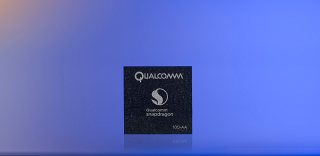 三星可折叠手机将首发骁龙8150处理器,跑分能否比肩A12和麒麟980?