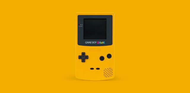 任天堂欲推出复刻Gameboy手机壳，手机一秒变游戏机