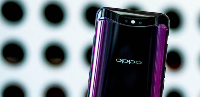 OPPO无线闪充功能曝光：15W大功率，充电速度业界领先
