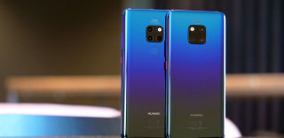 华为Mate20、Mate20 Pro和Mate20X区别对比,包括配置和售价