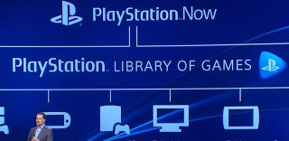 索尼着手改良PSN服务,有望加入PS4云端游戏串流服务