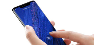 国行Mate20 Pro屏幕指纹功能有版本限制,购买前需了解清楚