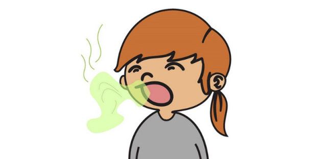 日本狮王研发神奇软件，拍照就能检测口臭问题