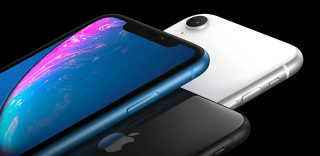 iPhone XR安兔兔跑分数据出炉，跟XS对比相差大吗？