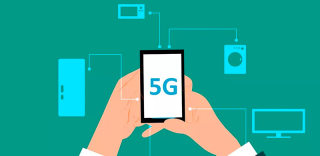 第一批5G手机2019年上市，一加手机将参与首发