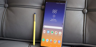 三星研发石墨烯电池技术:超长续航,12分钟充满电