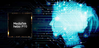 联发科P70怎么样、跑分多少?跟骁龙710相比哪个好