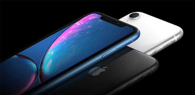 iPhone XR维修费用出炉，换屏换电池及整机维修多少钱