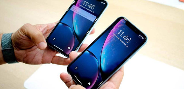 iPhone XR国行发售日破发，拼多多平台已降价500元