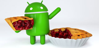 Android 9.0隐藏彩蛋揭秘,让手机秒变涂鸦板