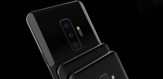三星Galaxy S10也会有“廉价版”，将先于可折叠手机发布
