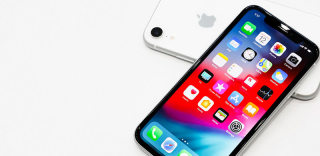 iPhone XR电池多大省电吗?续航时间多少?