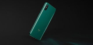 小米MIX3相机算法将移植MIX2S和小米8,旧机型拍照质量提升