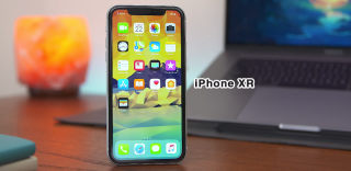 为什么说iPhone XR才是今年最值得买的苹果手机
